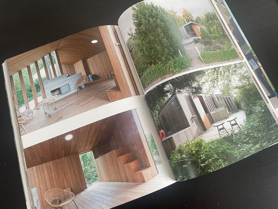Image 1 of Yearbook Architecture in the Netherlands 2011/12
