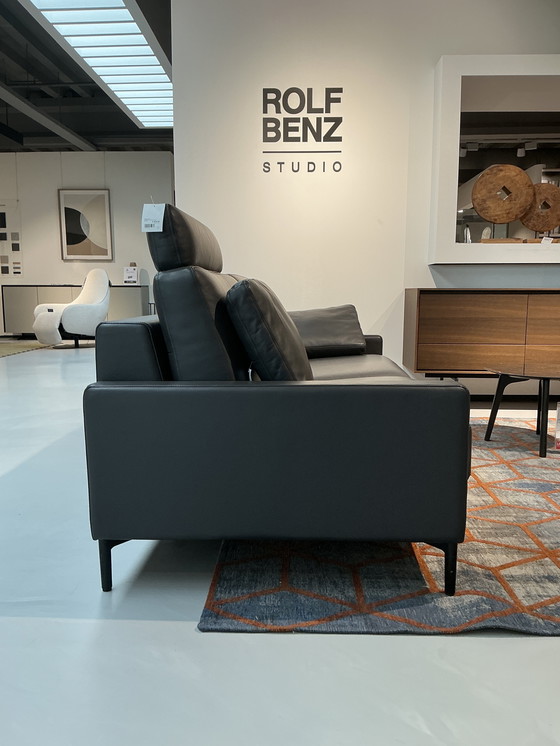 Image 1 of Rolf Benz Ego toonzaalmodel