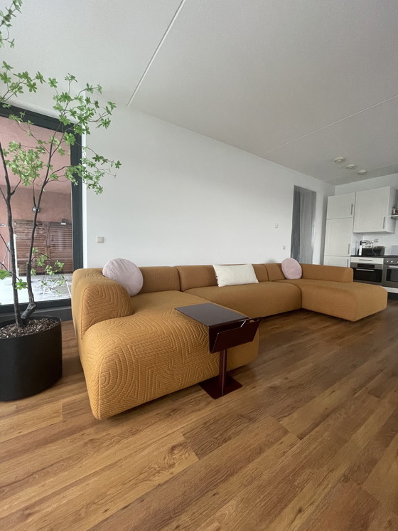 Image 1 of Divano Montis Aztec XL Gerard van den Berg