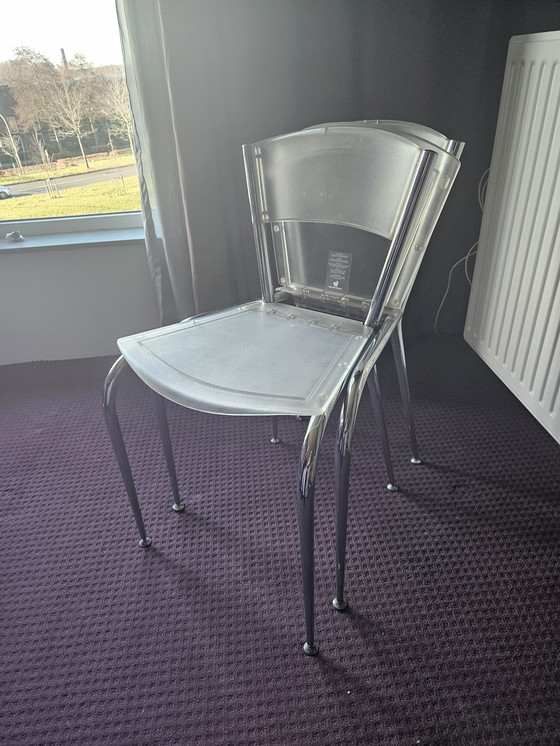 Image 1 of Sillas Mimi de Baleri Italia