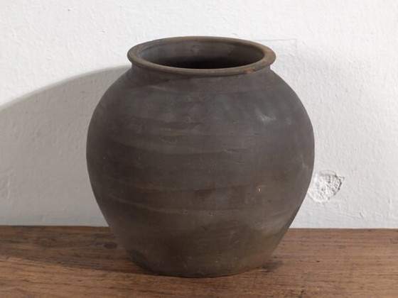 Piccolo vaso cinese antico (c.1900) #17 – Vasi (photo 23 of 33)