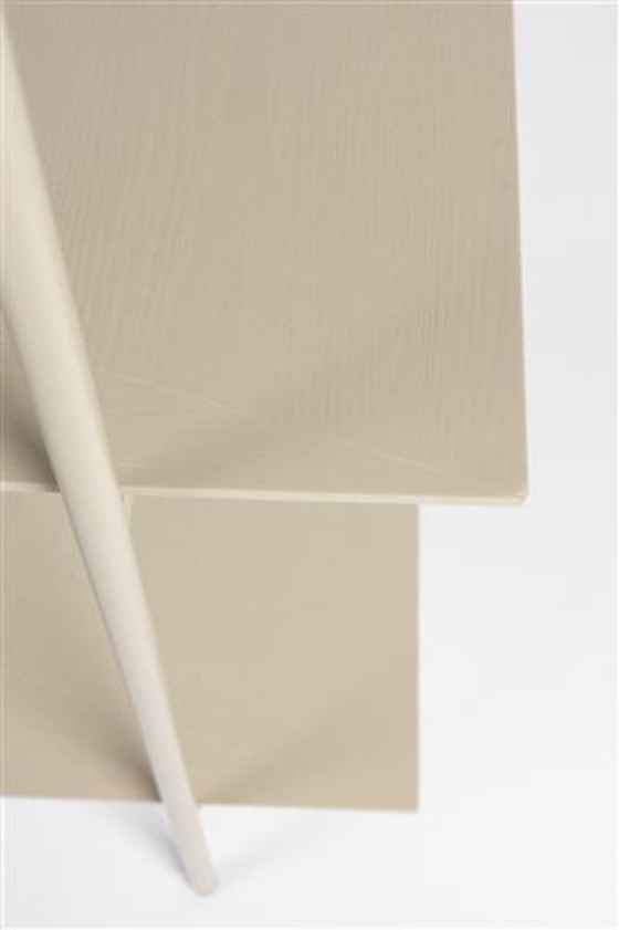 Wandkast Marcio 180x120 Beige (Nieuw in Doos) – Metal, Wood (photo 4 of 6)