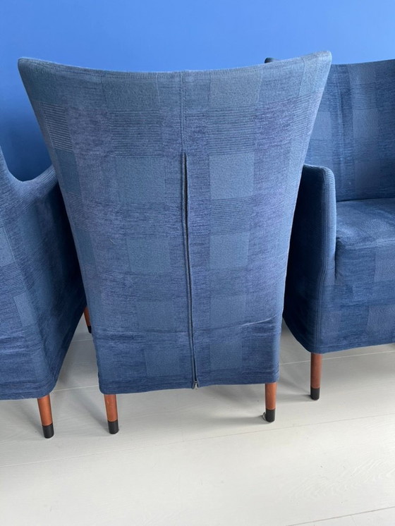 Image 1 of Sillas de comedor Giorgetti