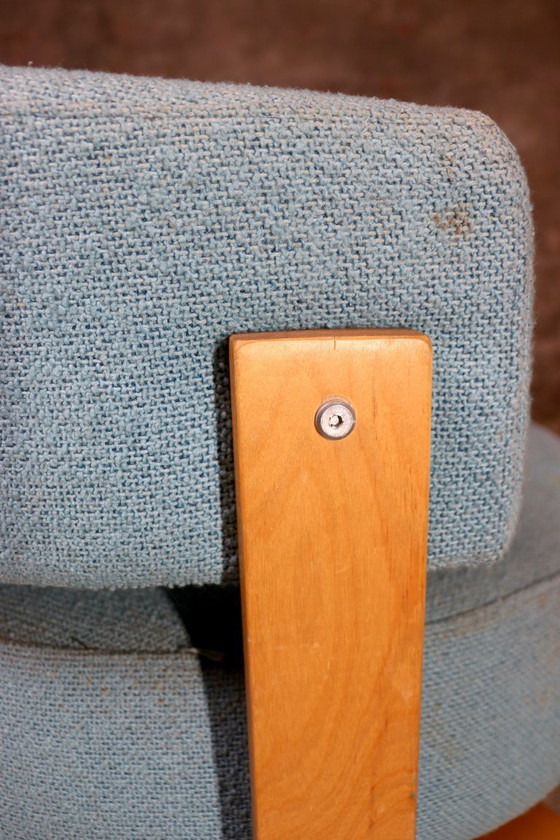 Image 1 of IKEA - Fridene - Blau - Carina Bengs - 14552 - 2004