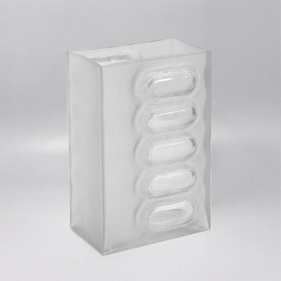 Image 1 of Erstaunliche Vase "Frost" von Arnolfo di Cambio. In Italien hergestellt