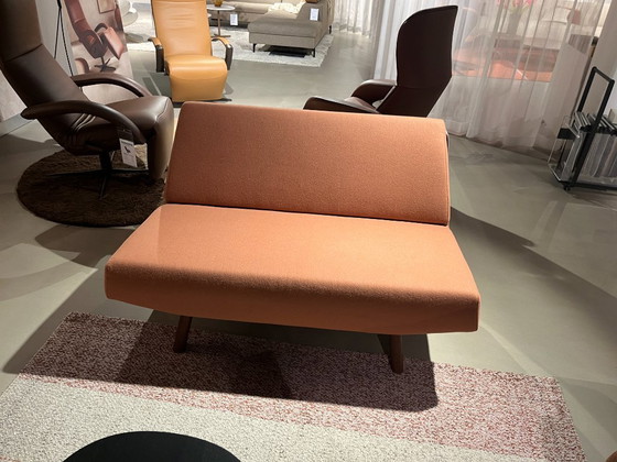 Image 1 of Havee Cloak set Sky sofa 3.5 seater + loveseat  