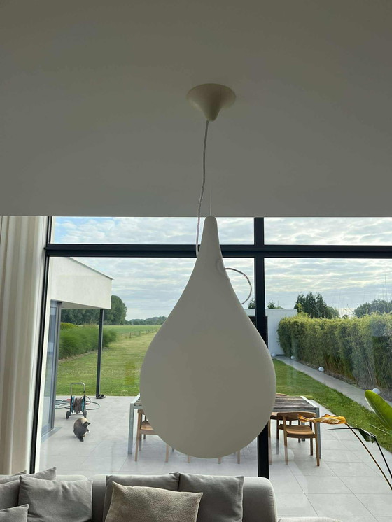 Image 1 of Next Drop pendant lamp large