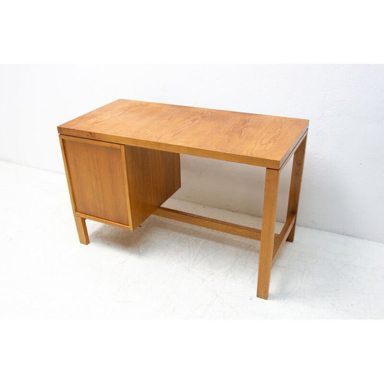 Image 1 of Vintage Ladies desk from Nový Domov, Czechoslovakia 1960s