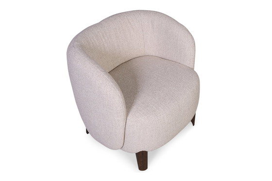 Image 1 of Passe Partout Yeti Sessel