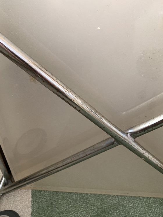 Image 1 of Kartell Mobil 3 cassettiere colore ghiaccio (2 pezzi)