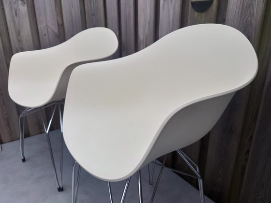 Image 1 of Sedie TA design per TOOU di Simone Viola