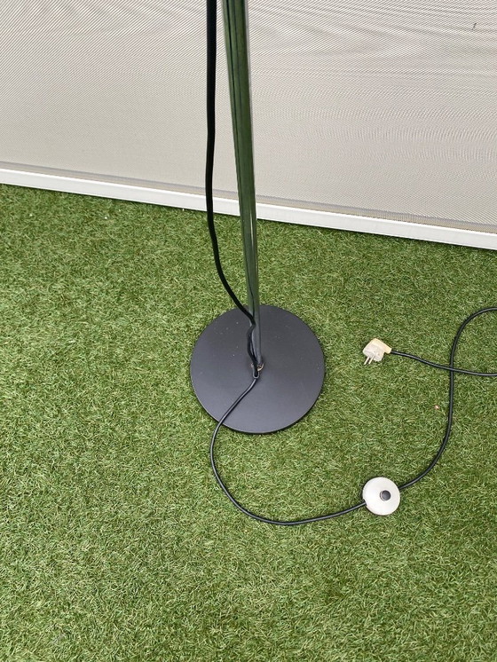 Image 1 of Vintage vloerlamp. 