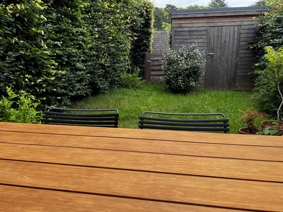 Image 1 of HOUE garden furniture set Danish design