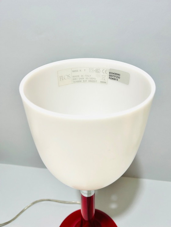 Image 1 of FLOS MISS K