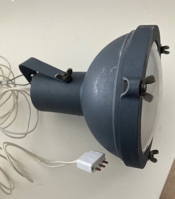 Image 1 of Le Corbusier-hanglamp van Nemo