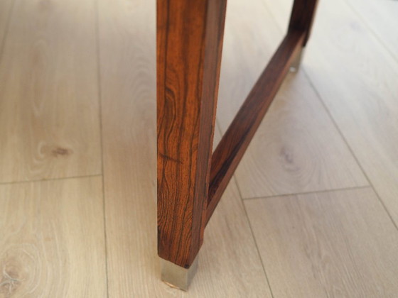 Image 1 of Rosewood lowboard, Danish design, 1970s, production: Denmark