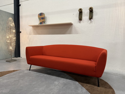 Gelderland 6250 Bank 3 Zits Kvadrat Rime 214