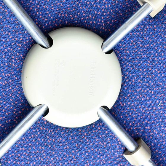 Image 1 of Fritz Hansen Schmetterlingsstuhl