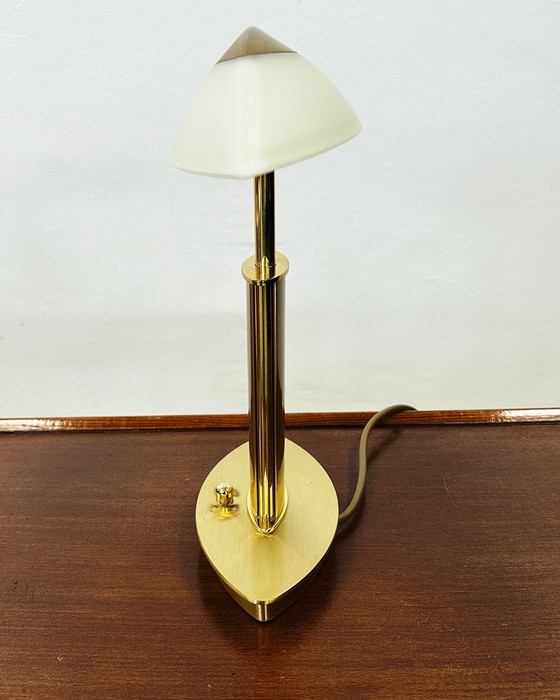 Image 1 of Lampada da tavolo Holtkütter