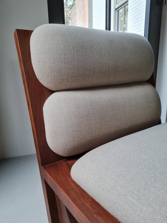 Image 1 of Prachtige fauteuil opul