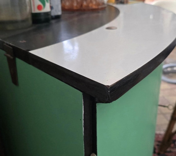 Image 1 of Ilse möbel barmeubel