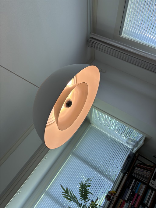 Lampada Louis Poulsen Arne Jacobsen