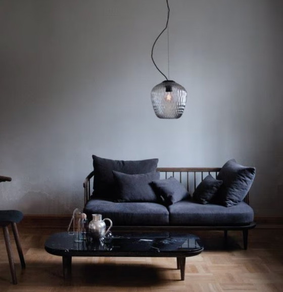 SW3 &Tradition New! – Pendant lamps, Glass, Metal (photo 2 of 5)