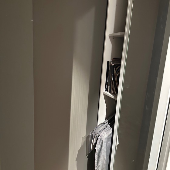 Image 1 of Nolte Mabelia wardrobe