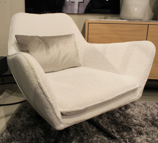 RB Collection Rimini armchair