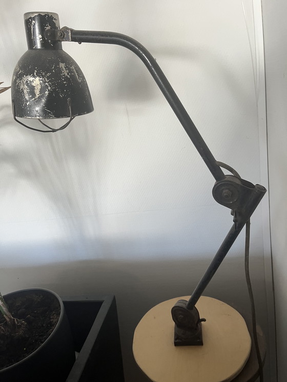 Image 1 of Lampe industrielle