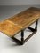 English Extendable Table, 1700 – Dining tables (photo 9 of 28)