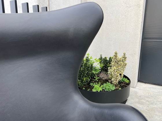 Image 1 of Sedia Egg, Fritz Hansen, Arne Jacobsen