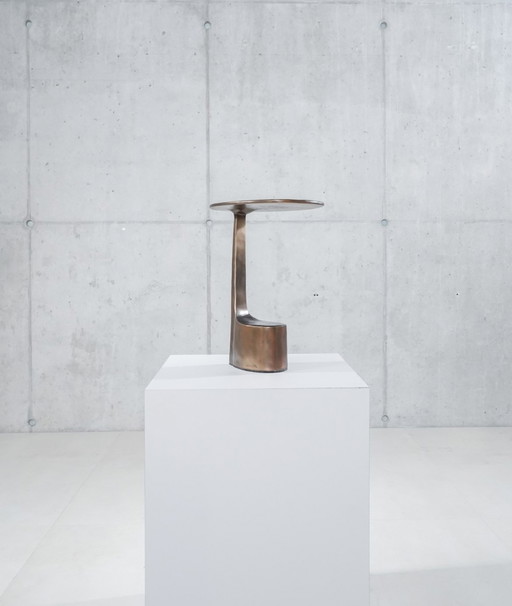 Table d'appoint Charles by Linteloo nouveau !