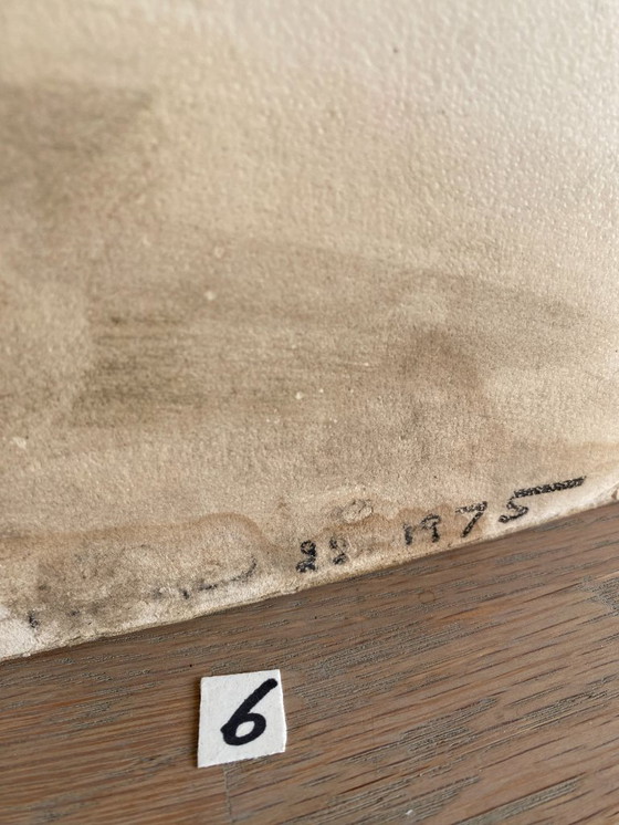 Image 1 of 1 collezione di 7 foto