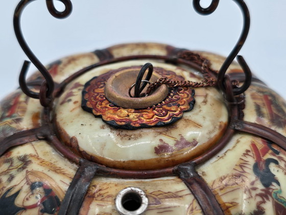 Image 1 of Chinese opium smoking pot