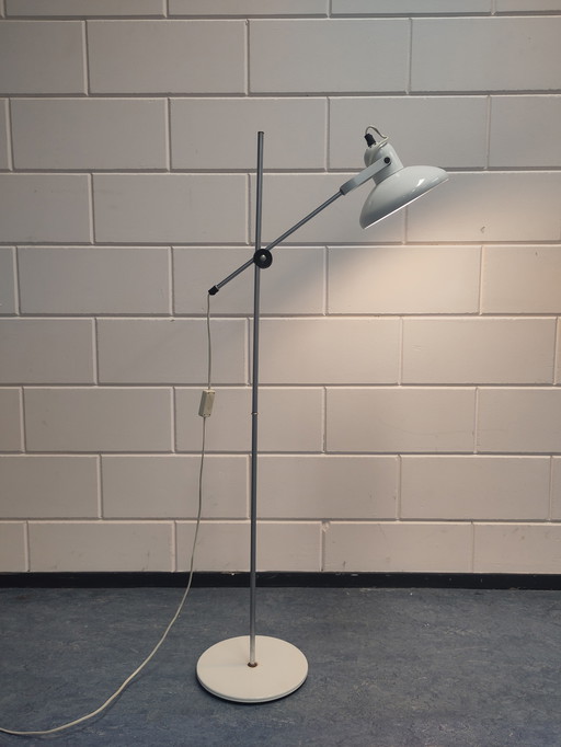 Vloerlamp Anvia J. Hoogervorst