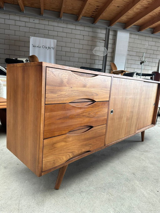 Kare design sideboard