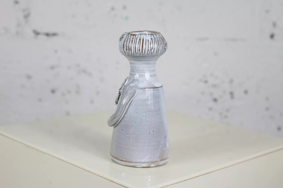 Image 1 of Antropomorfe vaas van Dominique Pouchain