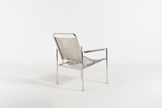 Image 1 of Yrjö Kukkapuro & Kimmo Pyykkö « Chaise sculpture » unique par Joros Oy