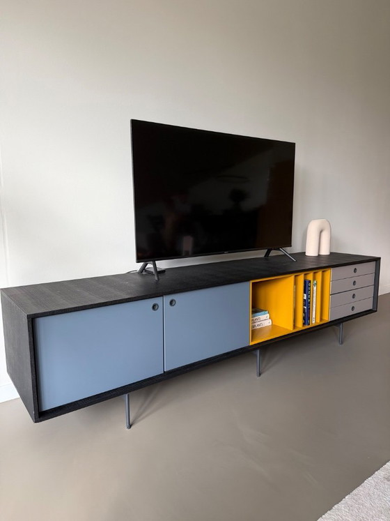 Image 1 of Mueble para TV Treku Aura