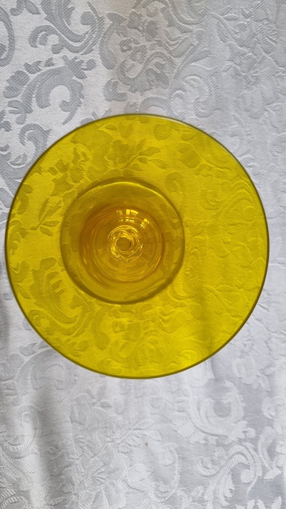 Image 1 of Vetro di Murano vintage.