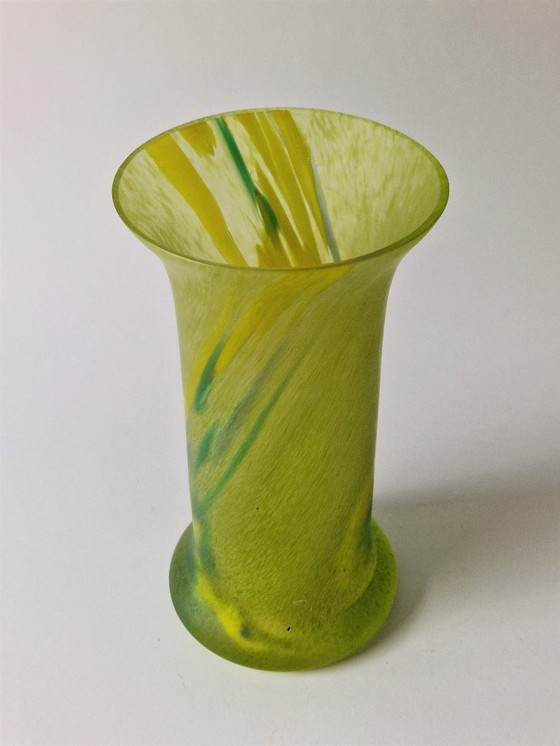 Image 1 of Kosta Boda - Vaso di Monica Backström