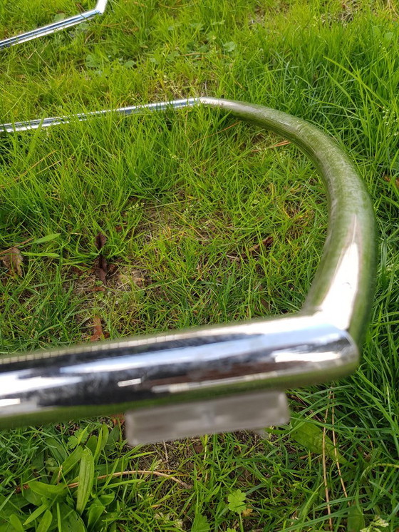 Image 1 of 6 x Interstuhl Champ 5C65 Stühle