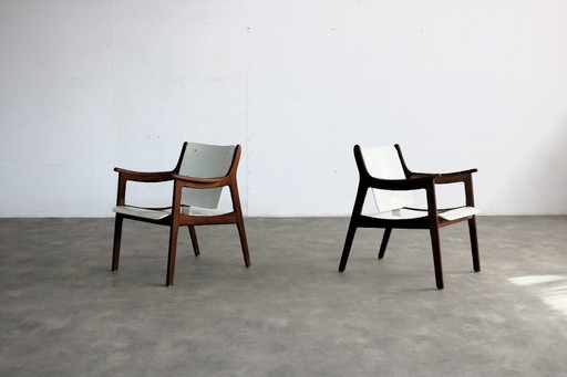 2 sillones vintage