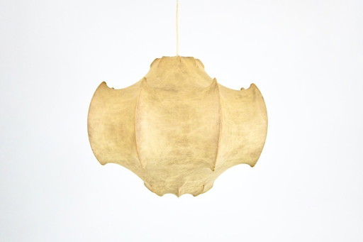 "Viscontea" Hanging Lamp by Achille & Pier Giacomo Castiglioni for Flos, 1960s