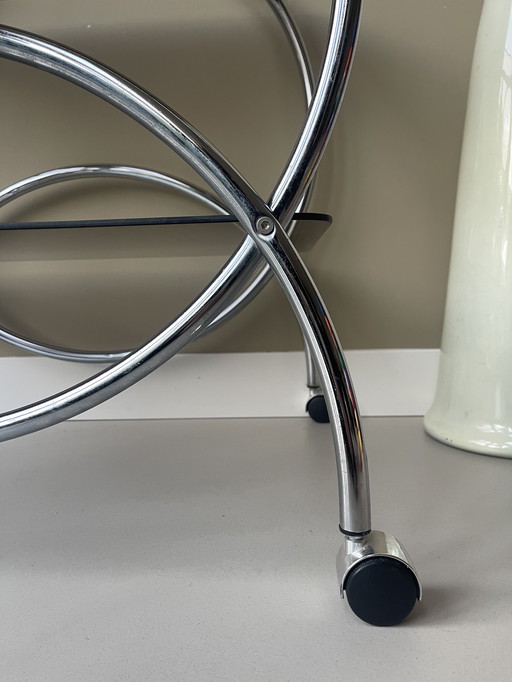 Chariot IKEA vintage