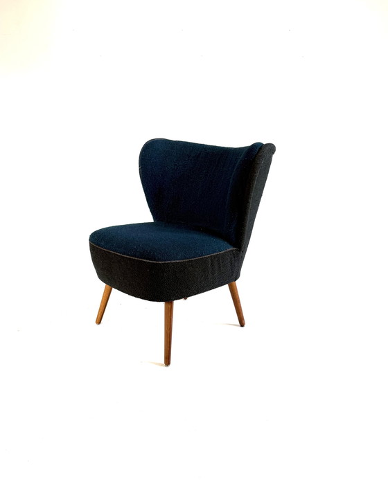 Image 1 of Chaise de cocktail vintage des années 60