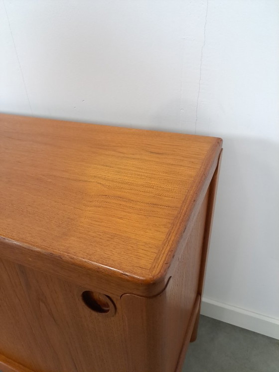 Image 1 of Aparador Bramin de diseño danés en teca