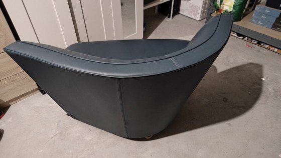 Image 1 of Walter Knoll Drift 201