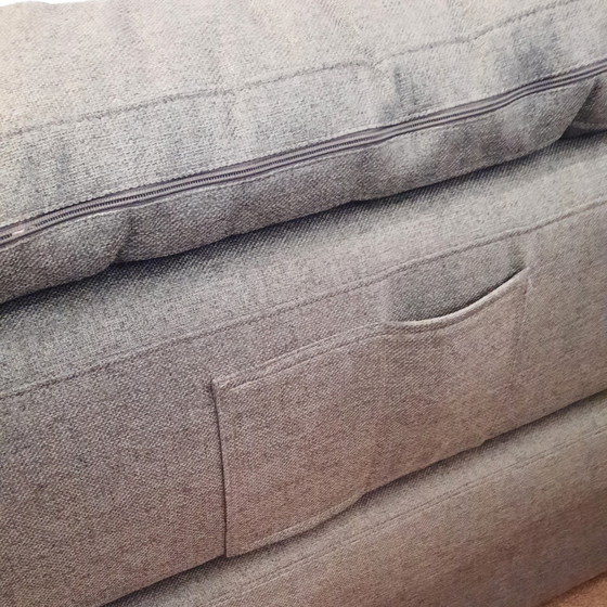 Image 1 of Ecolife Beds Luxury Continental box spring - 180x210